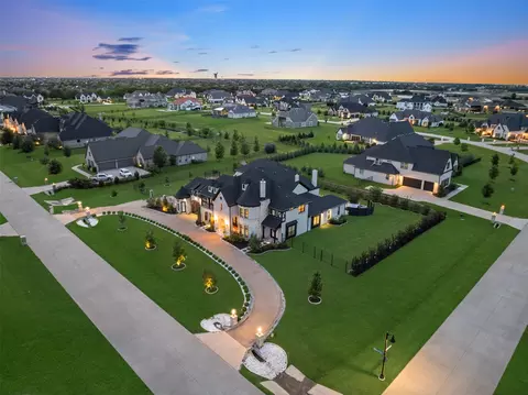 5302 Westfield Dr, Parker, TX 75002