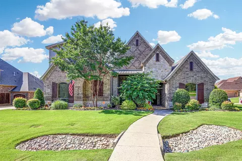 2000 Diamond Rim Pass Rd, Keller, TX 76248