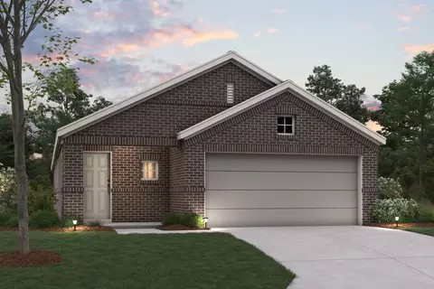 14155 Marion Downs Trl, Pilot Point, TX 76258