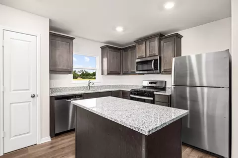 210 Southgate Dr, Terrell, TX 75160 photo 3