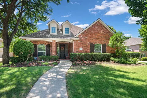 2413 Bachman Dr, Flower Mound, TX 75028