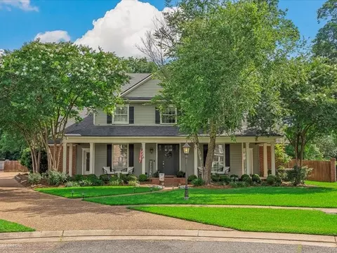 9434 Stonebriar Cir, Shreveport, LA 71115