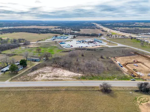 Nnnn Wolf Hollow Road, Weatherford, TX 76087