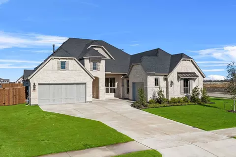 269 Basketflower Dr, Waxahachie, TX 75165