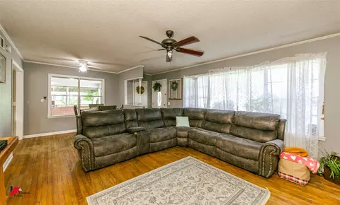 205 8th St NE, Springhill, LA 71075 photo 27