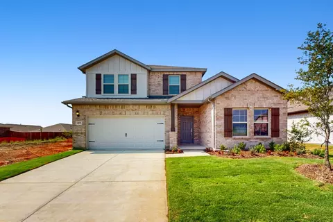 14058 Ladbroke St, Pilot Point, TX 76258
