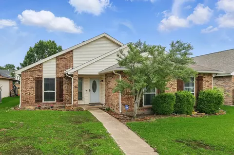 4109 Malone Ave, The Colony, TX 75056