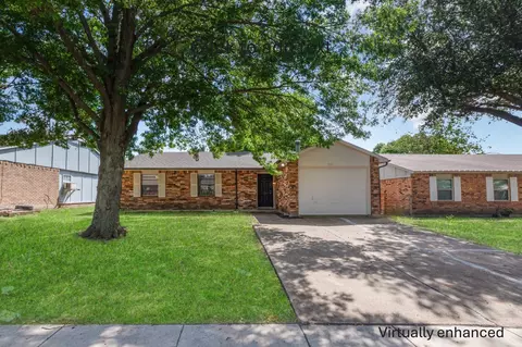 520 Hawthorne Dr, Allen, TX 75002