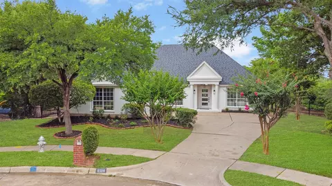 1519 Crowley Rd, Arlington, TX 76012