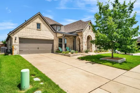 1924 Ann St, Celina, TX 75009