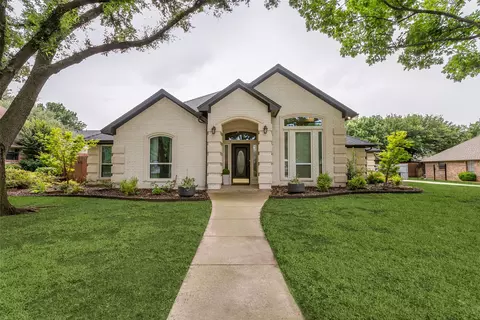 992 Oak Rdg, Keller, TX 76248