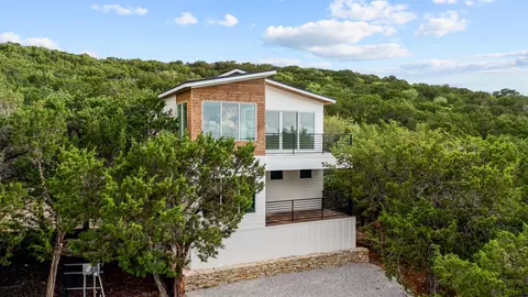 1782 Fm 2951 #12, Graford, TX 76449