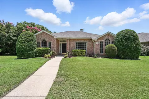 1215 Aylesbury Dr, Allen, TX 75002
