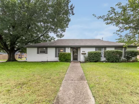 3100 Louis Ave, Corsicana, TX 75110