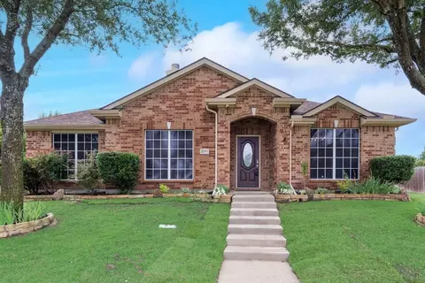 2171 Harvester Dr, Rockwall, TX 75032
