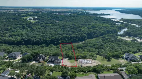 1808 Inspiration Ln, River Oaks, TX 76114