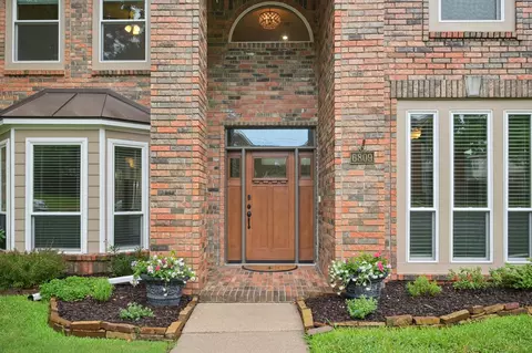 6809 Pentridge Dr, Plano, TX 75024