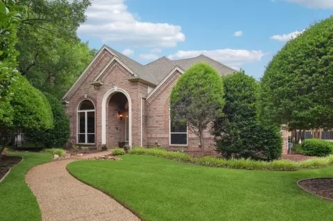 3105 Woodland Heights Cir, Colleyville, TX 76034