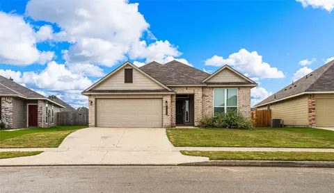 4020 Centerfire Rd, Waco, TX 76705