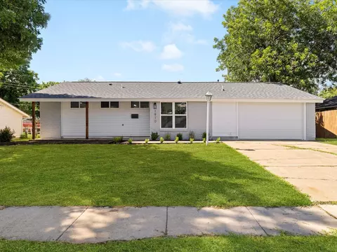 1910 Durham St, Irving, TX 75062