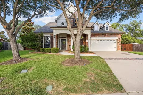 2400 Goodnight Trl, Mansfield, TX 76063