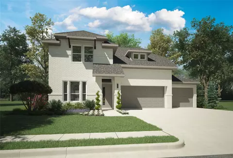 451 Yellowstar Ln, Lavon, TX 75166