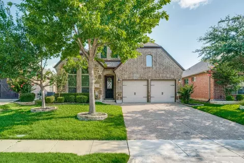 5644 Binbranch, Mckinney, TX 75071