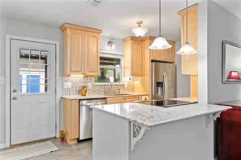 Kitchen - 209 E Hall Ct, Early, TX 76802 photo 1 of 3