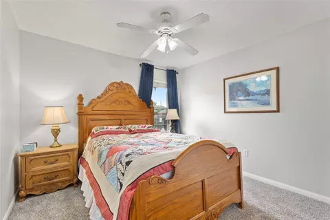 Bedroom - 209 E Hall Ct, Early, TX 76802 photo 4 of 4