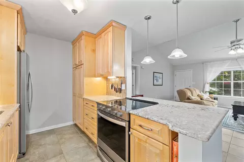 Kitchen - 209 E Hall Ct, Early, TX 76802 photo 3 of 3