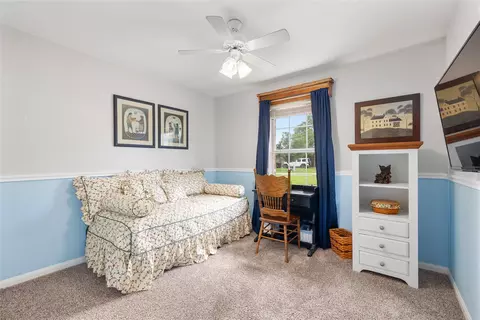 Bedroom - 209 E Hall Ct, Early, TX 76802 photo 3 of 4