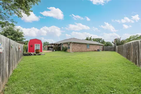 Exterior - 209 E Hall Ct, Early, TX 76802 photo 8 of 13