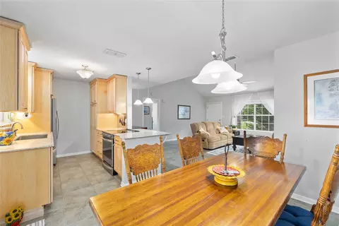 Dining - 209 E Hall Ct, Early, TX 76802 photo 2 of 2