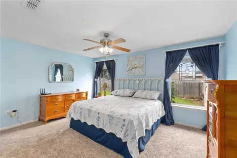 Bedroom - 209 E Hall Ct, Early, TX 76802 photo 1 of 4