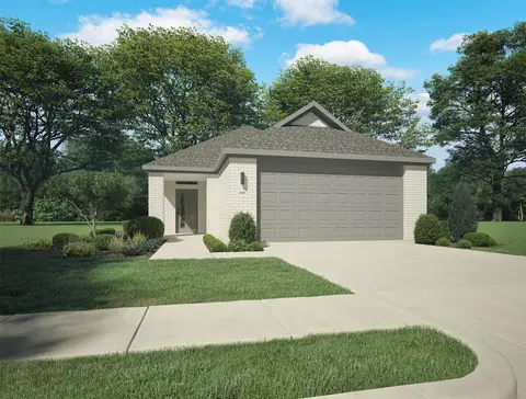 923 Hazel Dr, Lavon, TX 75166