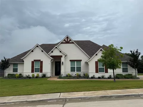 3324 Acorn Hill Trl, Weatherford, TX 76087