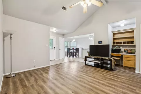 Living - 404 Bethlehem St, Terrell, TX 75160 photo 2 of 2