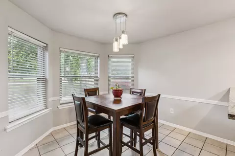 Dining - 404 Bethlehem St, Terrell, TX 75160 photo 2 of 2