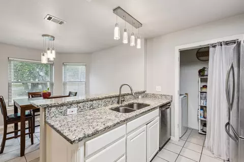 Kitchen - 404 Bethlehem St, Terrell, TX 75160 photo 3 of 3