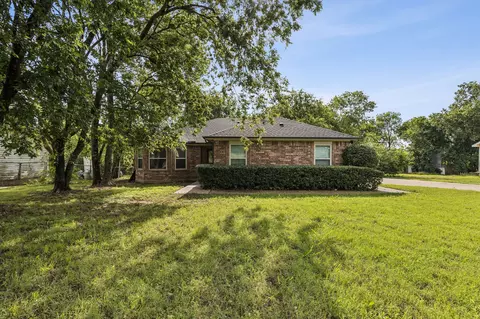 404 Bethlehem St, Terrell, TX 75160
