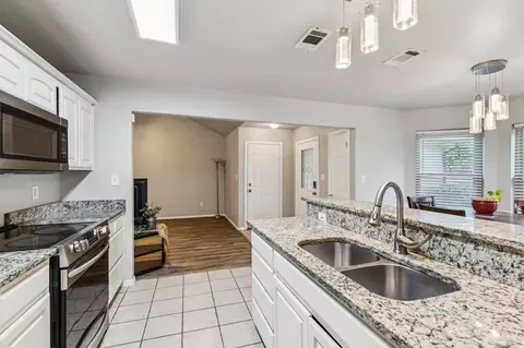 Kitchen - 404 Bethlehem St, Terrell, TX 75160 photo 1 of 3