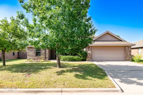 217 Sugarloaf Ave, Abilene, TX 79602