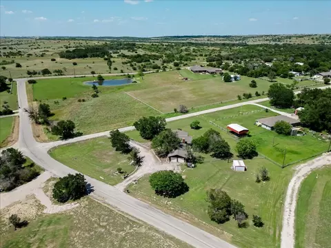 456 Vista Dr, Willow Park, TX 76087