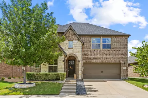 640 Calliopsis St, Little Elm, TX 75068