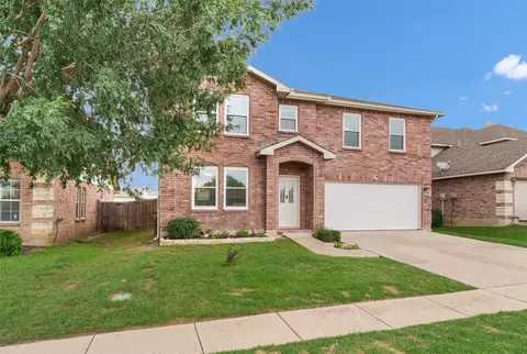 1837 Trego Dr, Justin, TX 76247