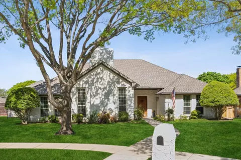 3505 Bentley Ct, Plano, TX 75093