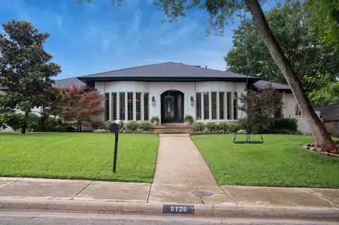 9126 Locarno Dr, Dallas, TX 75243