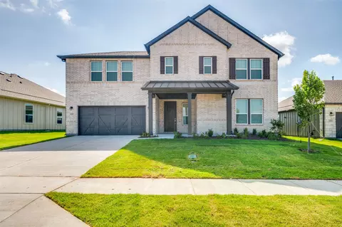 129 Gallegos Dr, Aledo, TX 76008
