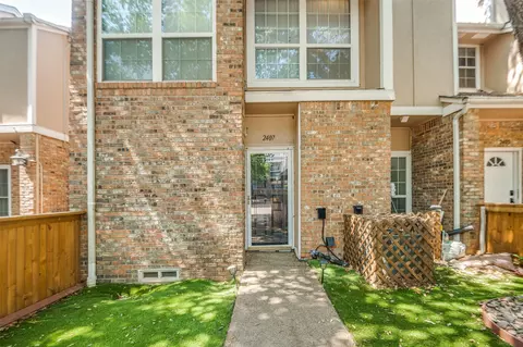 2407 Northlake Ct, Irving, TX 75038