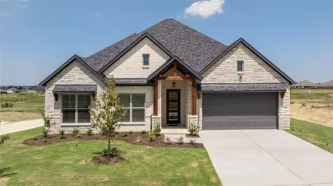 10405 Livestock Ave, Venus, TX 76084